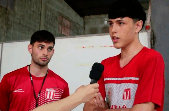 El básquet juvenil del CAYBC se prepara para el Torneo Provincial Interasociaciones