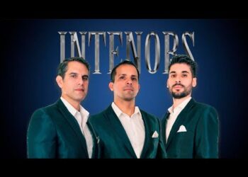 Intenors llega al Teatro Cervantes: un viaje vocal por la música del mundo