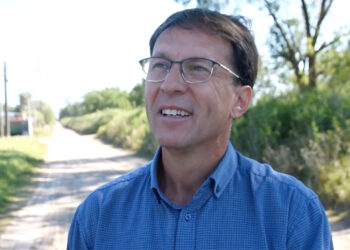 Fabián Cejas asumirá como diputado provincial el 10 de diciembre