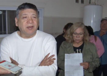 Robo en la vivienda de un pastor evangélico: “Se llevaron todo, el esfuerzo de dos años”