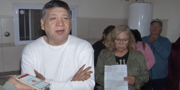 Robo en la vivienda de un pastor evangélico: “Se llevaron todo, el esfuerzo de dos años”