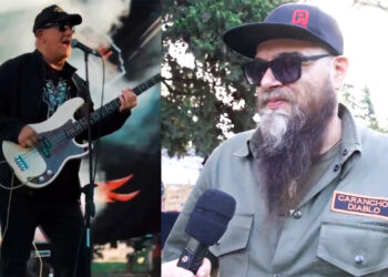 Moto Rock 2025: una gran familia sobre ruedas