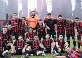 Cremería ganó 3-1 y se metió en cuartos