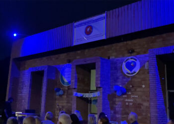 Acardi inauguró su espacio con una jornada por el Día Mundial de la Diabetes