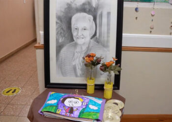 El Jardín N° 257 “Pilar Varea” celebró su muestra de cierre