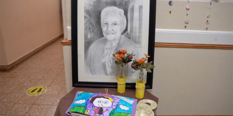 El Jardín N° 257 “Pilar Varea” celebró su muestra de cierre