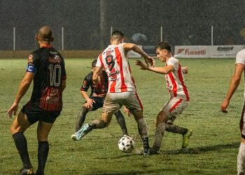 Reunión clave por la seguridad en la previa del clásico carcarañense