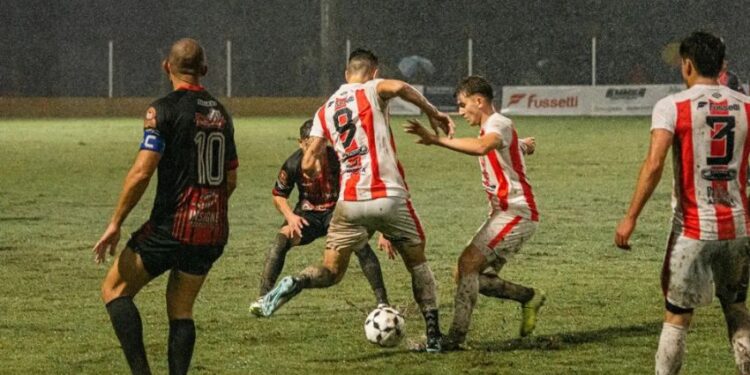 Reunión clave por la seguridad en la previa del clásico carcarañense
