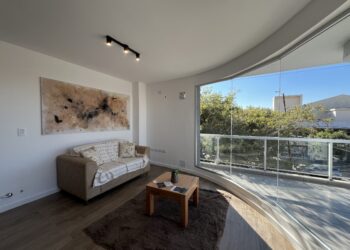 Carcaraes Land: el nuevo edificio en Carcarañá