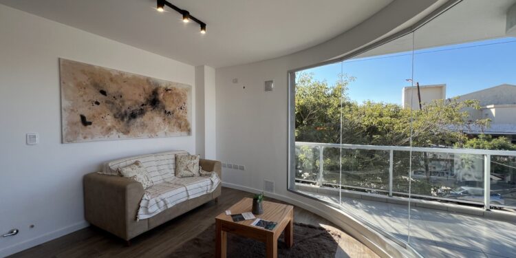 Carcaraes Land: el nuevo edificio en Carcarañá