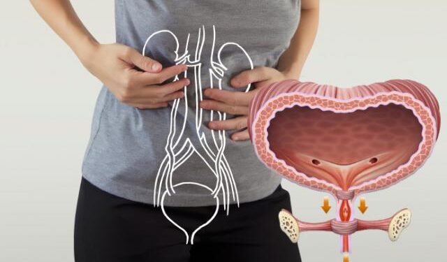 Incontinencia urinaria: un problema más común de lo que parece