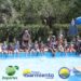 Comienza la Escuela de Verano en el Parque Sarmiento
