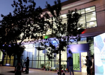 La Sociedad Italiana inauguró su nueva sede social con un emotivo encuentro