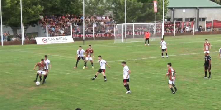 Cremería a un paso de la gloria: está en la final del Clausura