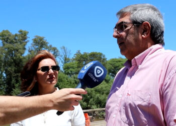 Puente de la Ruta 9: Vialidad promete iniciar la obra en 20 días