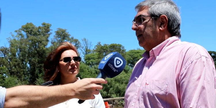 Puente de la Ruta 9: Vialidad promete iniciar la obra en 20 días