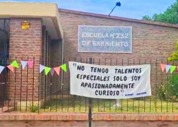 La 232 y la Escuela Taller 49 celebraron su muestra con emoción y orgullo