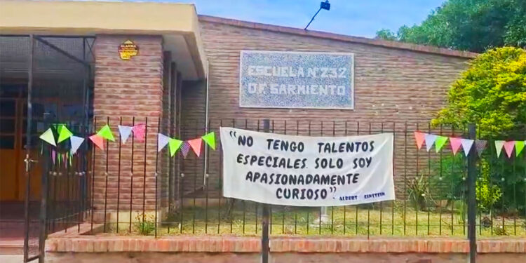 La 232 y la Escuela Taller 49 celebraron su muestra con emoción y orgullo