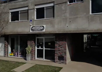 Bicicletería Gebarth: una vida marcada por el ciclismo y la pasión