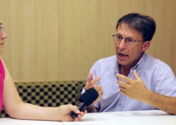 Cejas inicia su mandato con foco en educación y gobiernos locales