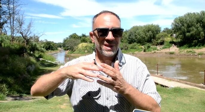 “Necesito un Río”: historias y música, llega a la ciudad