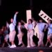 Dance Club brilló con “¿Por qué bailamos?” ante un playón repleto