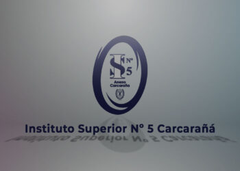 Abrieron las inscripciones en el Instituto Superior Nº 5