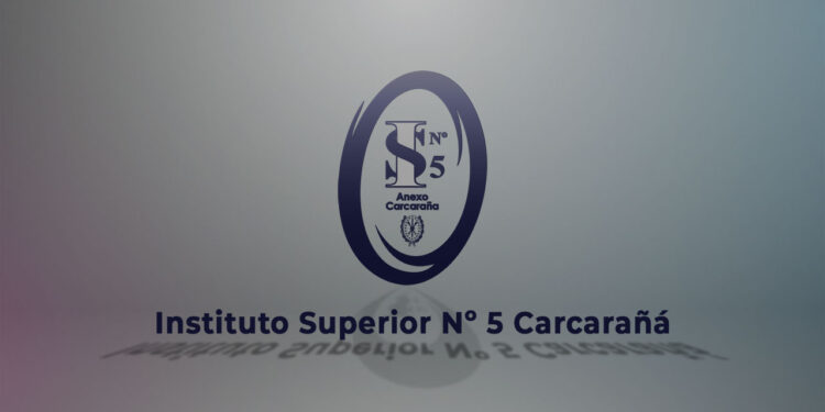 Abrieron las inscripciones en el Instituto Superior Nº 5