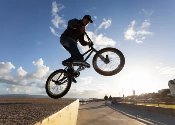 Una nueva cultura urbana que rueda fuerte