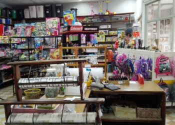 Bazar Carlitos: 63 años de historia y un reconocimiento a la trayectoria