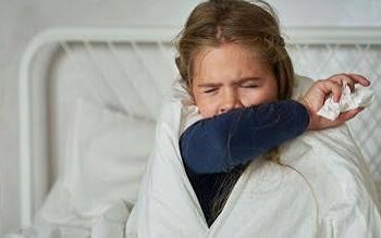 Tos convulsa: información clave para la comunidad