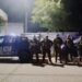 Operativos de tránsito y actividad policial