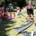 Experiencia con Kayaks en Club Campaña