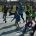 Comienzo de actividades deportivas en ámbito municipal