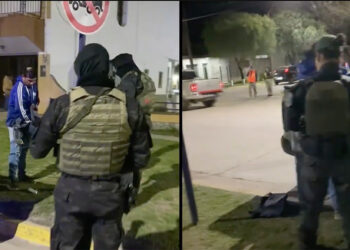 Operativos semanales de prevención en la ciudad