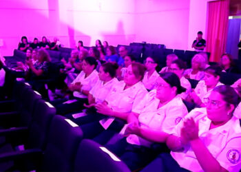 8M: Día Internacional de la Mujer