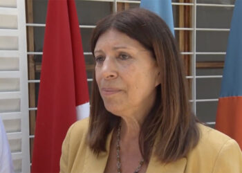 Nuevo espacio de contención de violencia de género y familiar. Trabajo conjunto de Municipalidad y Gobierno Provincial