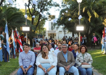 Conmemoración por el Día de la Memoria por la Verdad y la Justicia