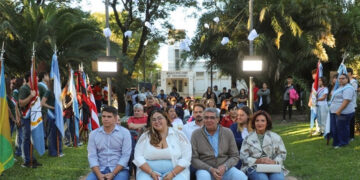 Conmemoración por el Día de la Memoria por la Verdad y la Justicia