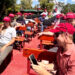 Visita al sector agroganadero