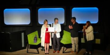 El hombre inesperado en Carcarañá