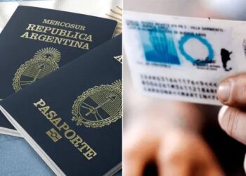 DNI y Pasaportes: novedades