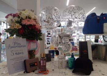 Farmacia Mutual: 5 años de este servicio de Asociación Mutual Independencia