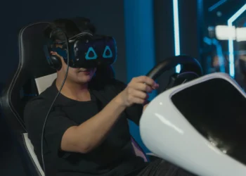 «Modern Clix» realidad virtual en Carcarañá