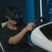 «Modern Clix» realidad virtual en Carcarañá