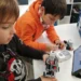 Robótica para chicos: aprender tecnología jugando en la Biblioteca Pizzurno