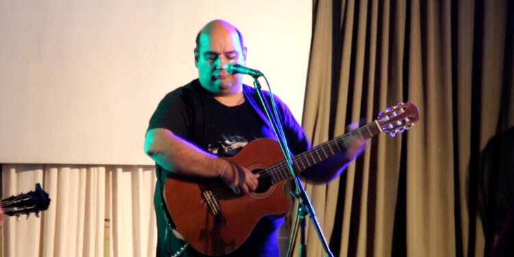 Peña de la Amistad: música y encuentro en Centro 3