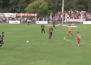 Empate en el clásico: Cremería – Campaña