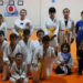 Recepción en la Escuela de Judo Mushin