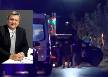 Conmoción en Funes: investigan el homicidio de un joven de 23 años